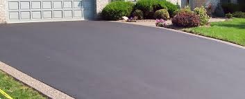 Why Choose Us For All Your Driveway Paving Needs in Elm City, NC?